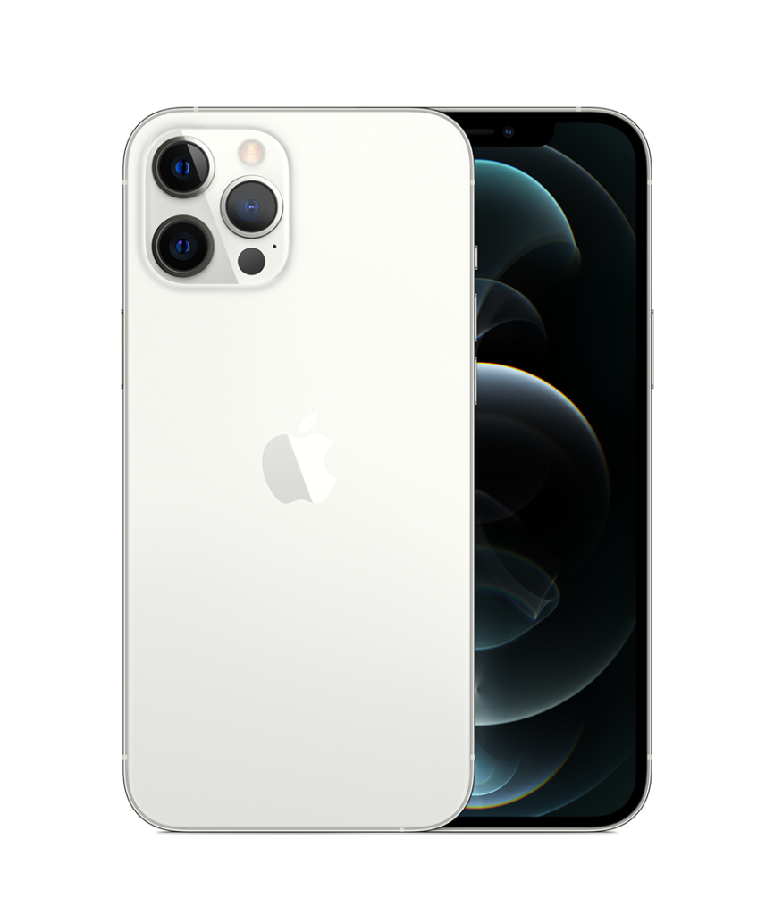 Apple iPhone 12 Pro 128GB Silver - Phoneshock.it