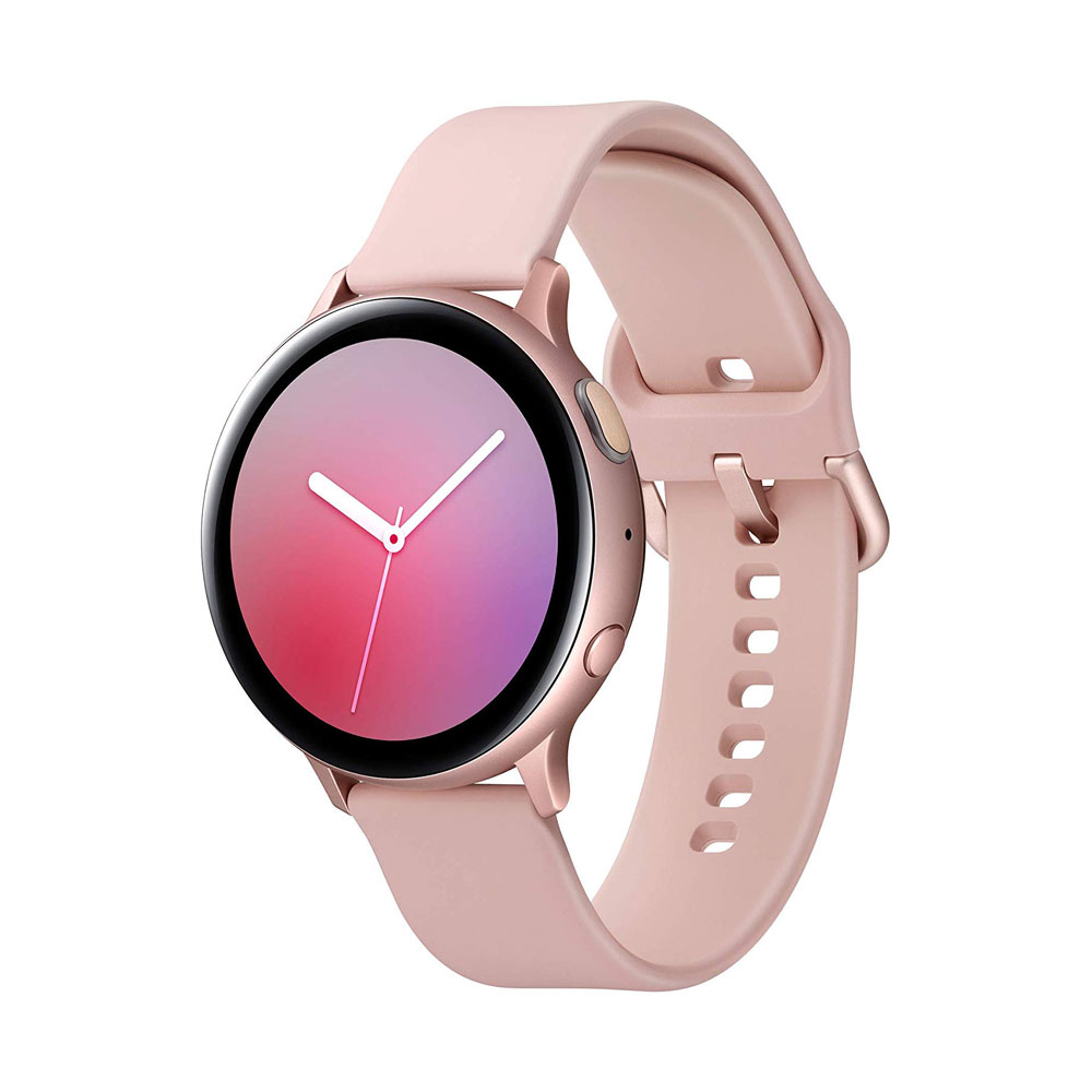 Watch Samsung Galaxy Active 2 R830 40mm Aluminium Rose Gold with Sport