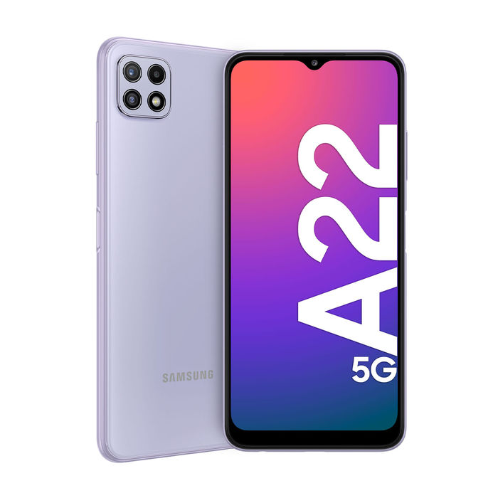 Samsung Galaxy A22 5G Dual Sim 4/64GB t - Phoneshock.it