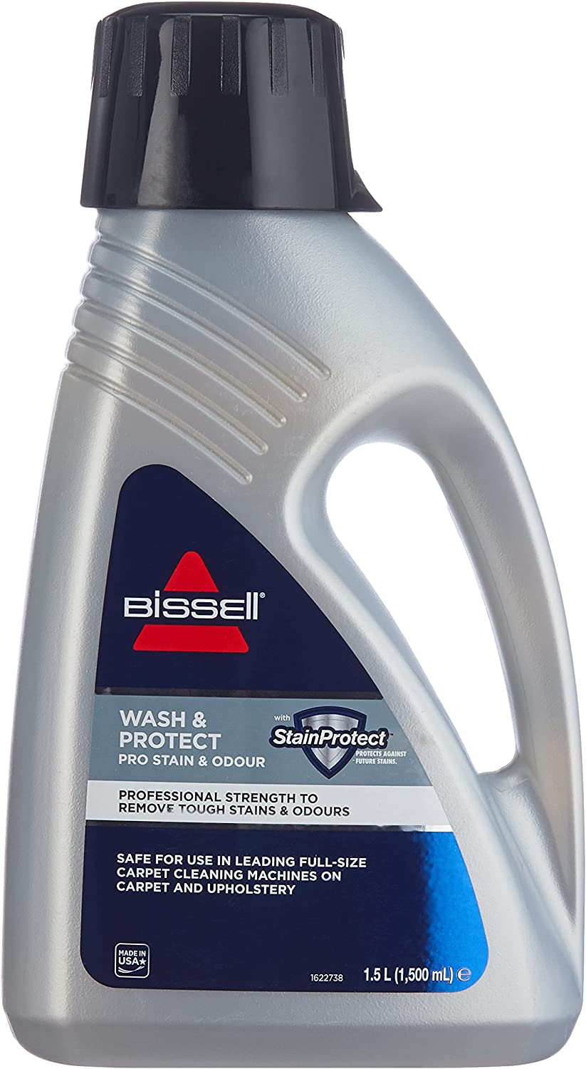 BISSELL Formula Detergente Wash & Protect 