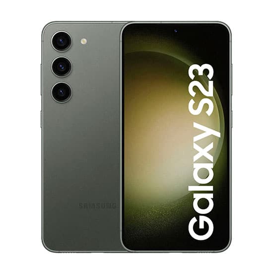 Samsung Galaxy S23 S911 5G Dual Sim 8GB RAM 128GB Green