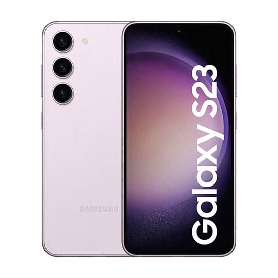 Samsung Galaxy S23 S911 5G Dual Sim 8GB RAM 256GB Lavender